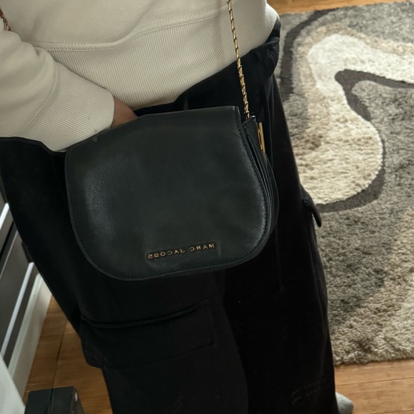 Cross body Marc Jacobs - Picture 2 of 2